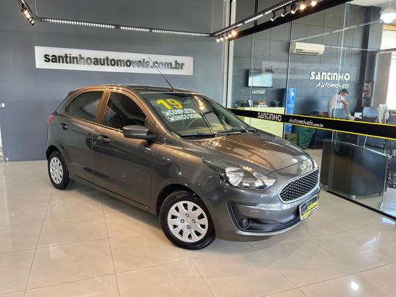 FORD KA 1.0 TI-VCT FLEX SE PLUS MANUAL FORD KA 1.0 TI-VCT FLEX SE PLUS MANUAL